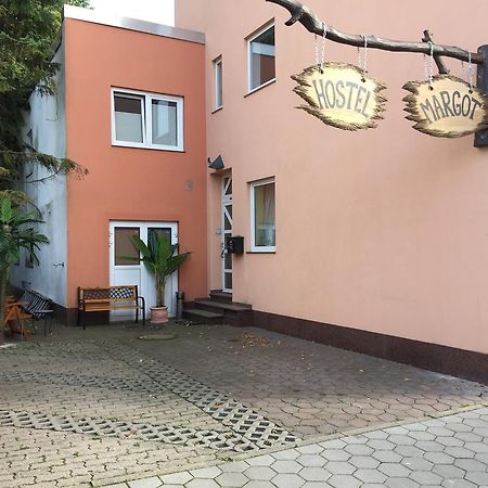 Hostel Margot هامبورغ المظهر الخارجي الصورة
