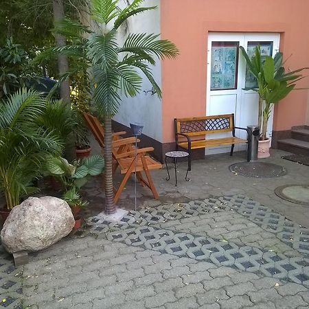Hostel Margot هامبورغ المظهر الخارجي الصورة