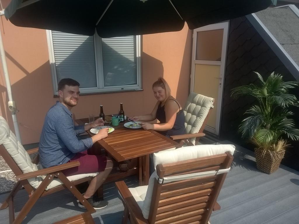 Hostel Margot هامبورغ المظهر الخارجي الصورة