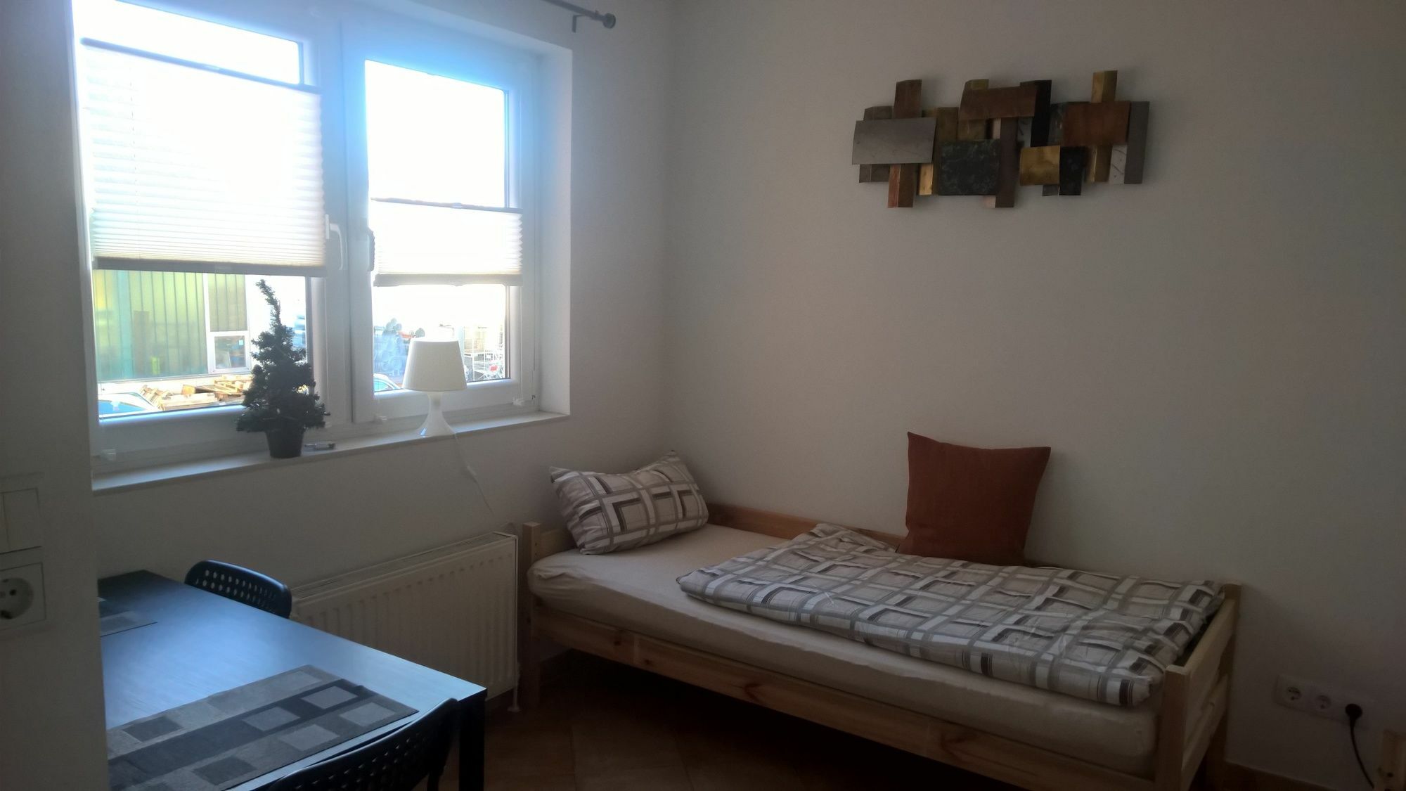 Hostel Margot هامبورغ المظهر الخارجي الصورة