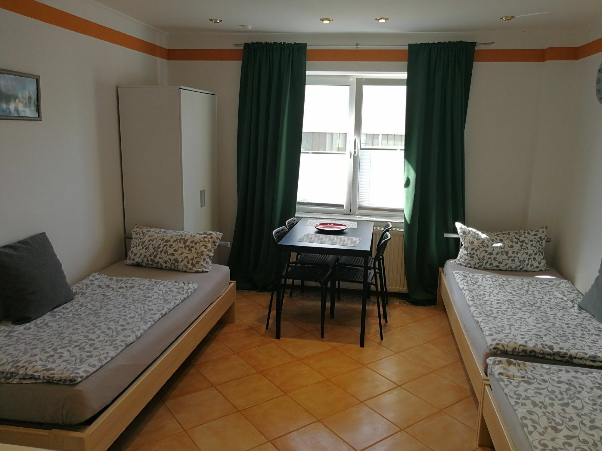 Hostel Margot هامبورغ المظهر الخارجي الصورة