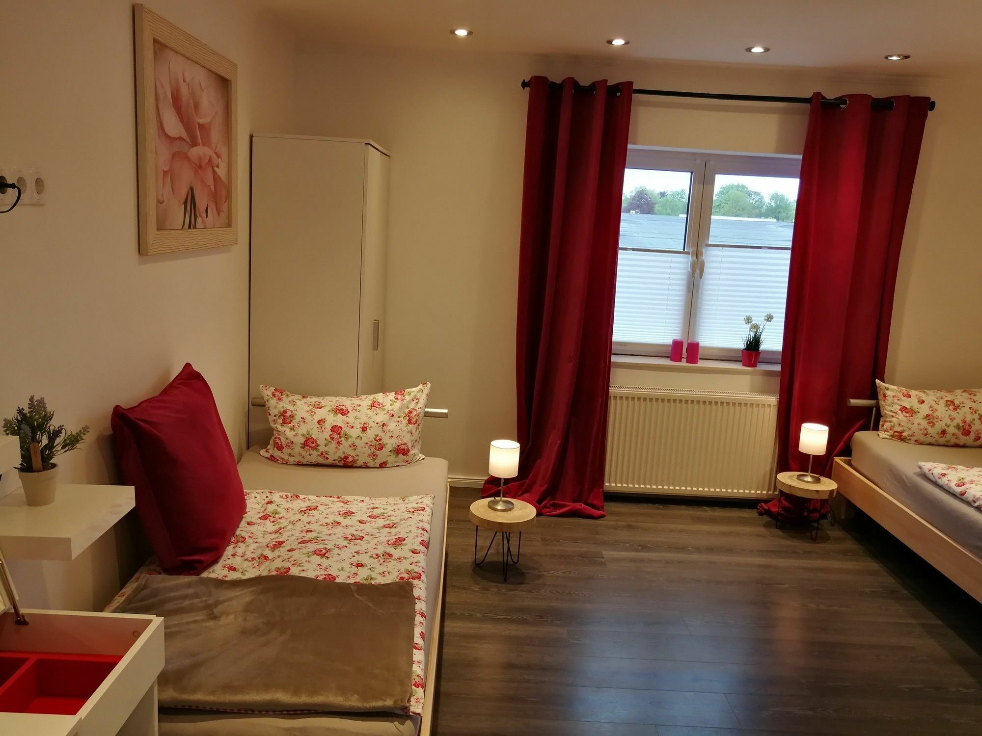 Hostel Margot هامبورغ المظهر الخارجي الصورة